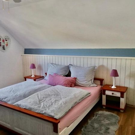 Ferienwohnung Am Golfplatz Scheidegg Extérieur photo