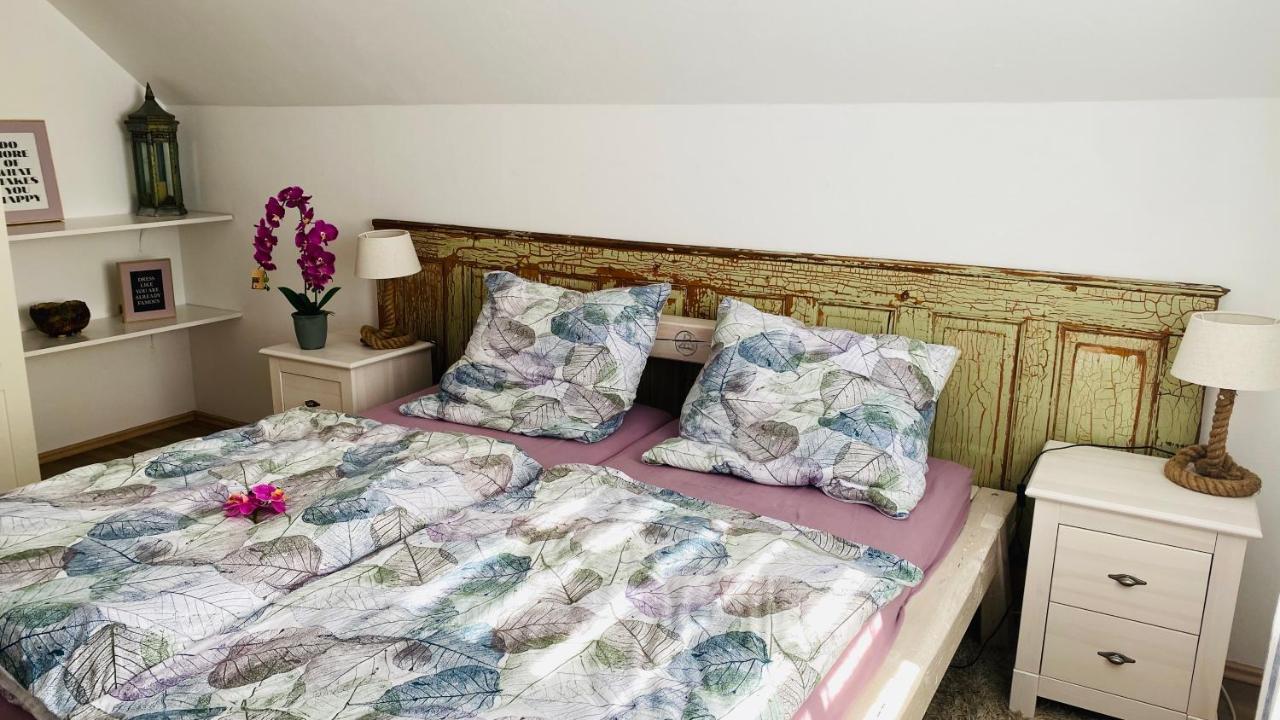 Ferienwohnung Am Golfplatz Scheidegg Extérieur photo